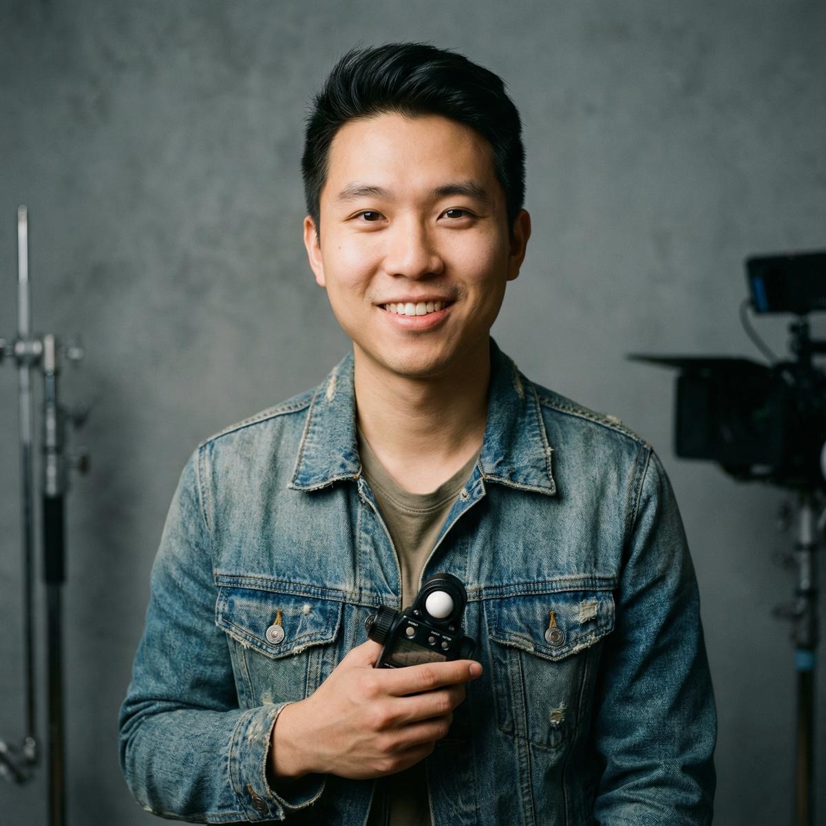 免费看片创作者